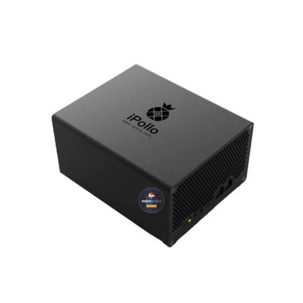 IPollo V1 mini Classic 130 Mh NEW – купить в Москве, фото 4